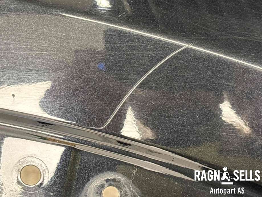 Skjerm høyre foran til Mazda CX-5 2012-2017 (Type I)  (KD5352111A|)