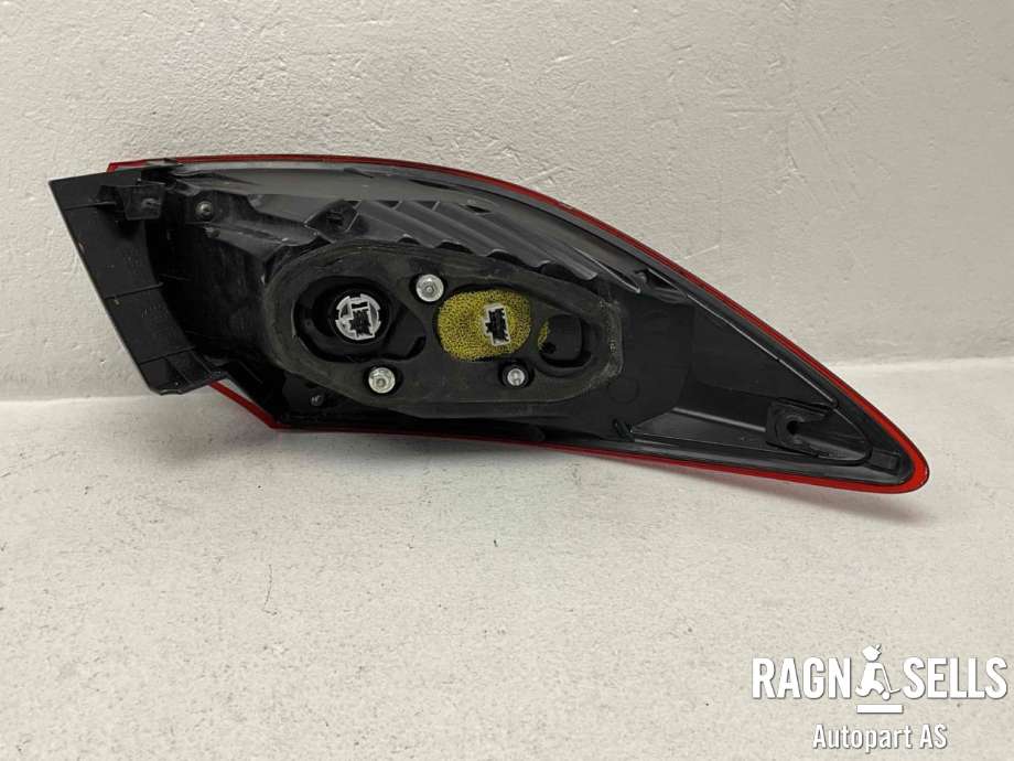 Baklykt høyre ytre til Mazda CX-5 2012-2017 (Type I)  (K070-51-150B|)