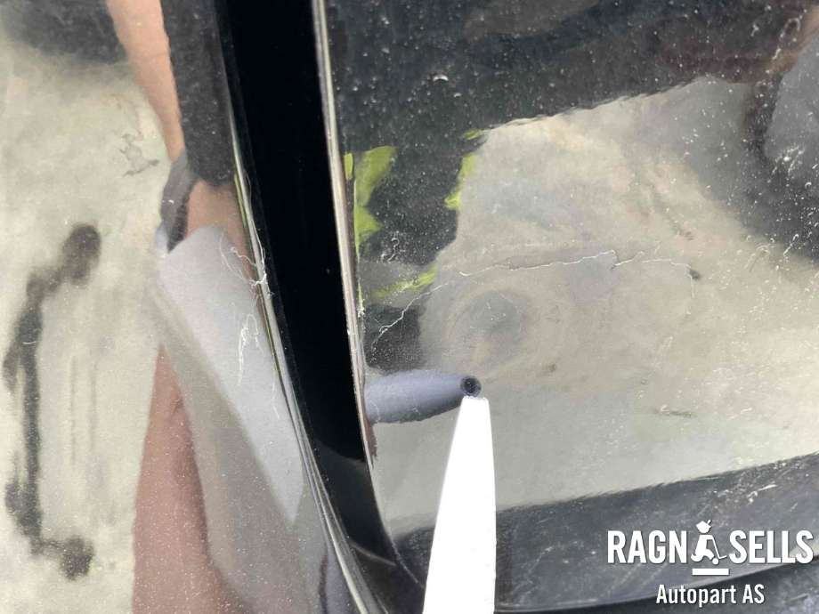 Bakluke stasjonsvogn til Mazda CX-5 2012-2017 (Type I)  (KDY16202XD|)