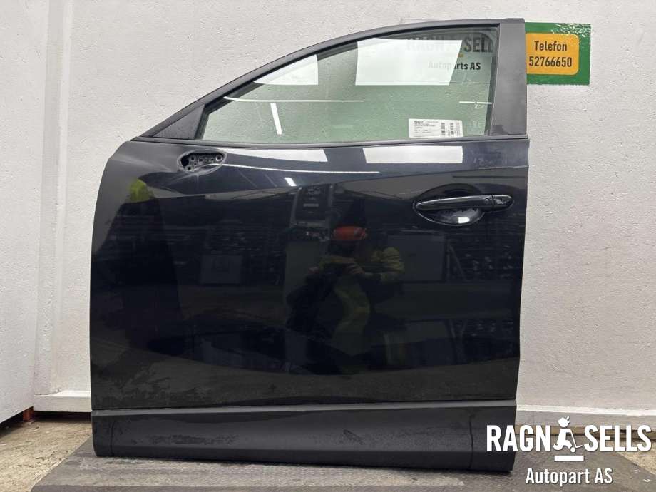 Dør venstre foran til Mazda CX-5 2012-2017 (Type I)  (KD5359031|)