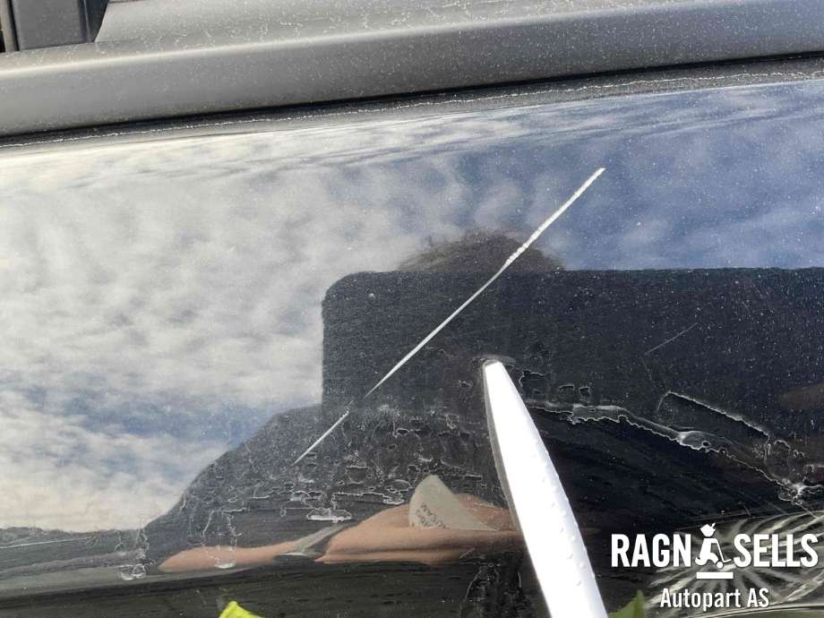 Dør venstre bak til Mazda CX-5 2012-2017 (Type I) (KDY37302XC|)