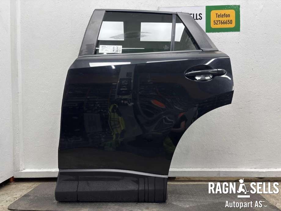Dør venstre bak til Mazda CX-5 2012-2017 (Type I) (KDY37302XC|)