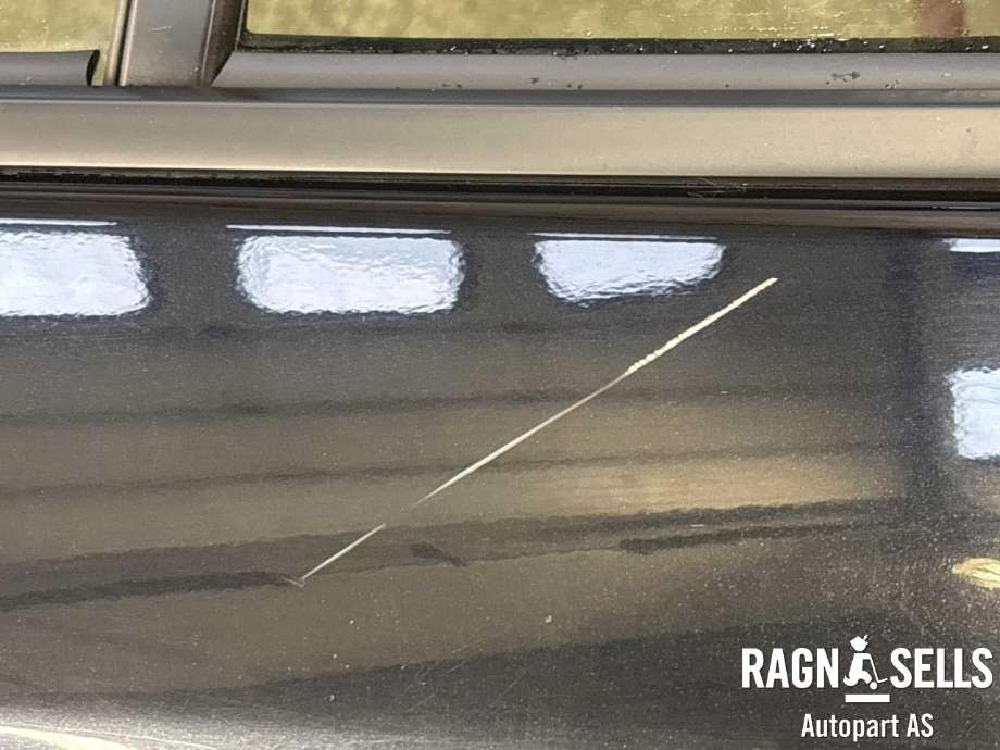 Dør venstre bak til Mazda CX-5 2012-2017 (Type I) (KDY37302XC|)