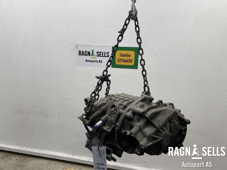 Motor elbil bak til Mitsubishi Outlander, 2015-->> (Type III, Fase 2)  (9499D146)