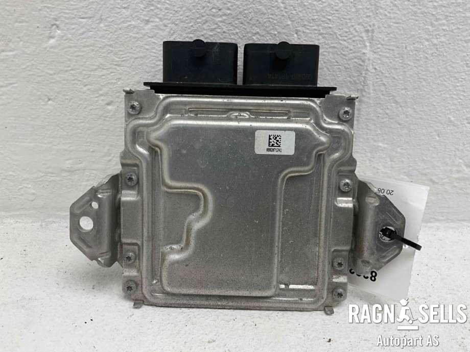 Styreenhet motor til Suzuki Swift 2017-->>  (33910-81P00-000|33910-81P00|0261S12369)