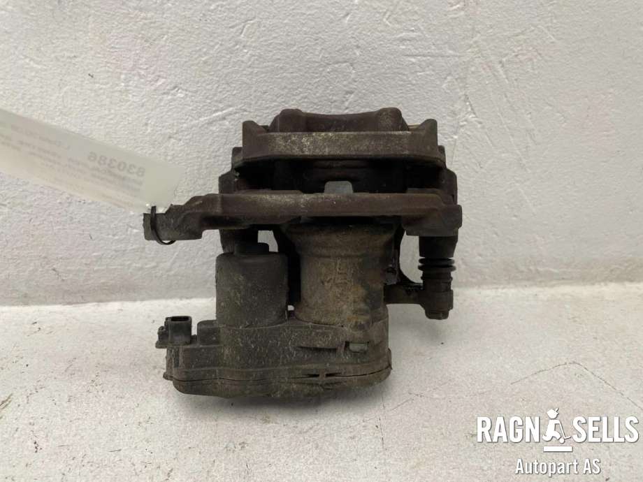 Bremsecaliper venstre bak, elektrisk til Mitsubishi Outlander 2015-->> (Type III, Fase 2) (4605B799|)