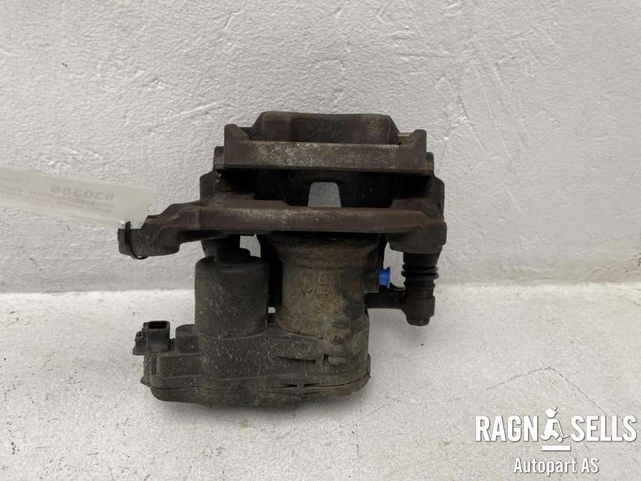 Bremsecaliper venstre bak, elektrisk til Mitsubishi Outlander 2015-->> (Type III, Fase 2) (4605B799|)