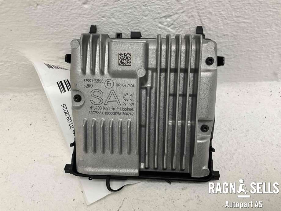 Kamera til Suzuki Swift 2017-->> (33990-52R65-000|33991-52R05|)