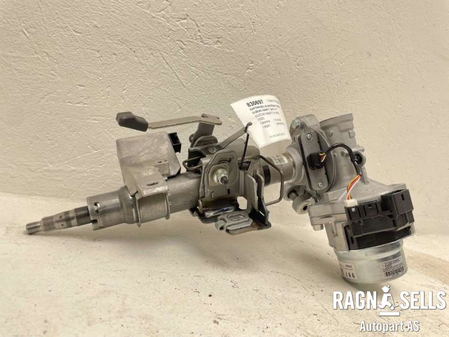 Rattaksel elektrisk servo til Suzuki Swift 2017-->> (48200-53R90-000|)