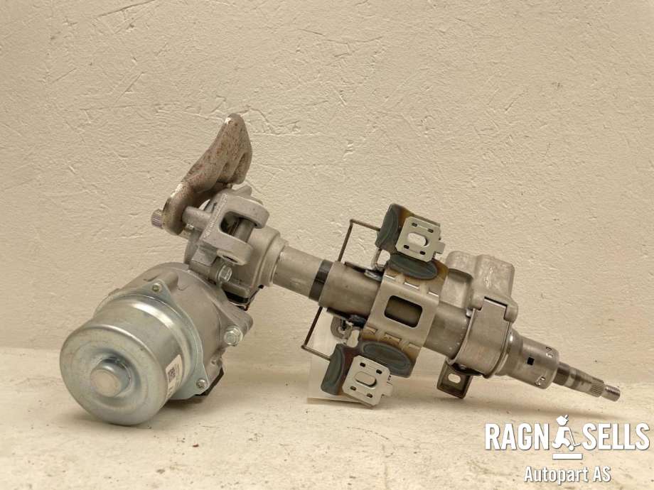 Rattaksel elektrisk servo til Suzuki Swift 2017-->> (48200-53R90-000|)