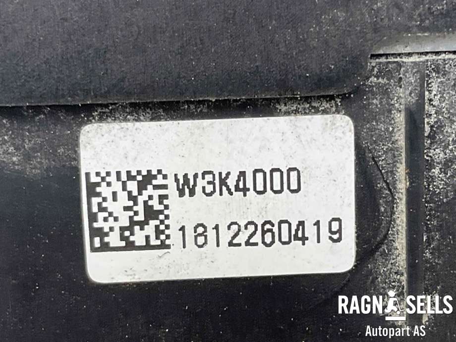Ventil vann til Hyundai Kona 2017-2021 (Type I, Fase 1)  (375W3K4000|)