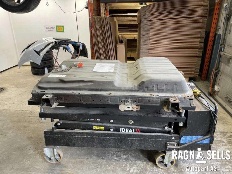 Batteripakke elbil til Nissan E-NV200 2014-->>  (295B04FA8A|)