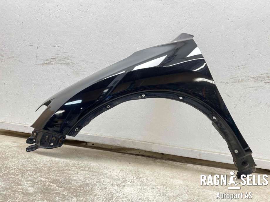 Skjerm venstre foran til Nissan X-Trail 2014-2022 (T32) (T32) (F31014CCMA|)