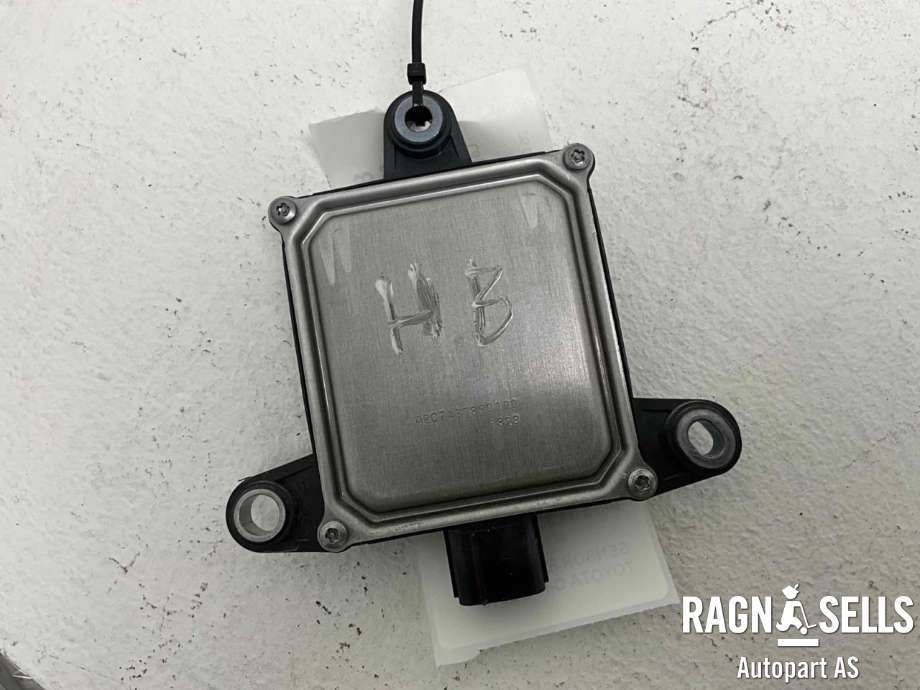 Sensor radar til Toyota C-HR 2016-->>  (CONTINENTAL|88162F4031|A2C7755280300|)