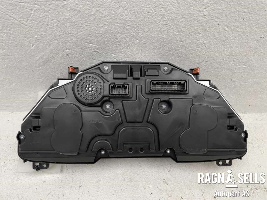 Speedometer til Toyota C-HR 2016-->> (83800-F4C82|A2C38980603|83800F4C82)