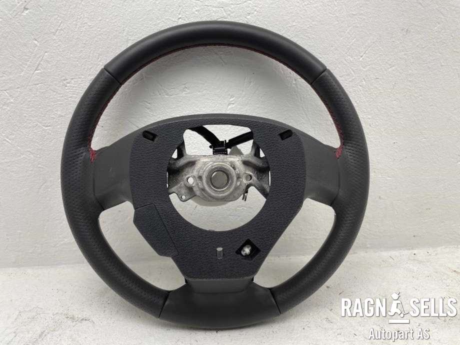 Airbag ratt til Toyota C-HR 2016-->>  (45100F4130C0|)