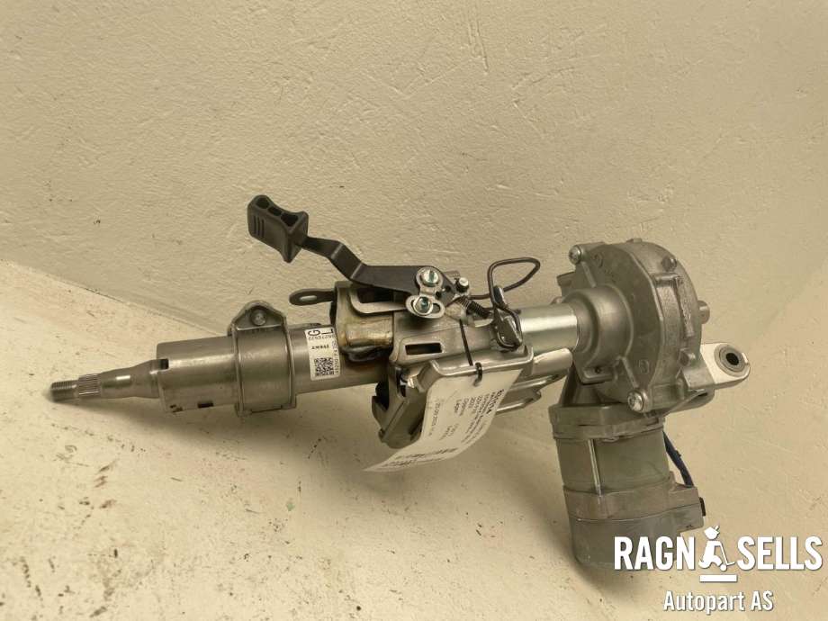 Rattaksel elektrisk servo til Toyota C-HR, 2016-->> (89650-10160|JJ501-010271)