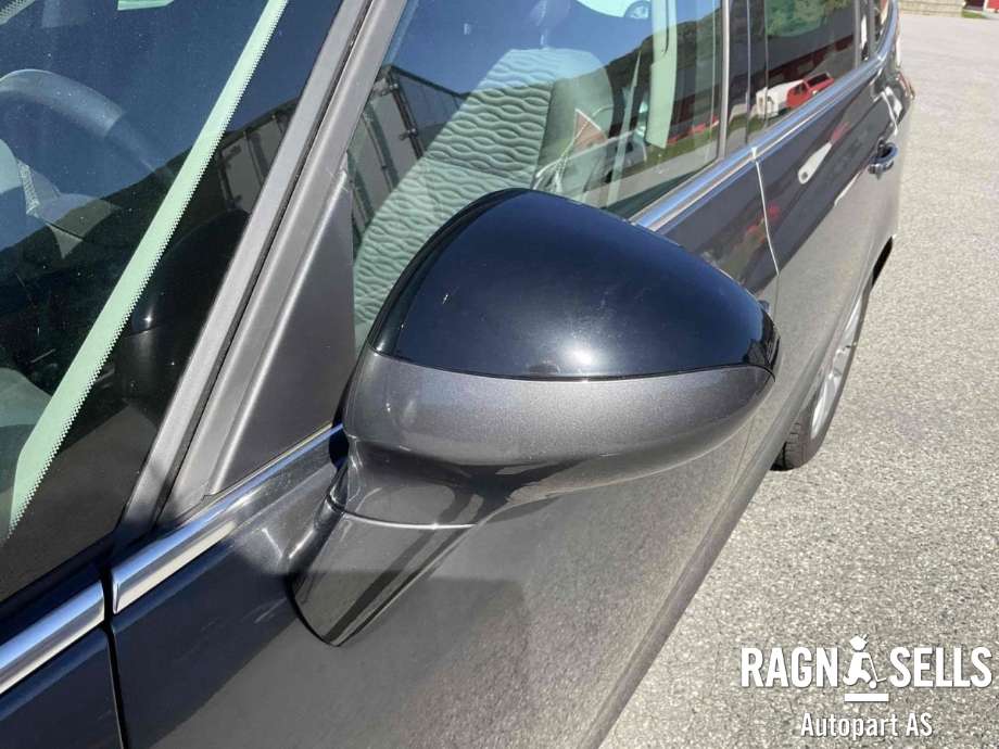 Speil venstre til Opel Zafira Tourer 2012-2018 (1426569||13361140|13300139|6500677280|1428548)