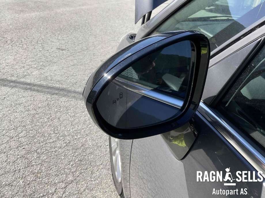 Speil venstre til Opel Zafira Tourer 2012-2018 (1426569||13361140|13300139|6500677280|1428548)