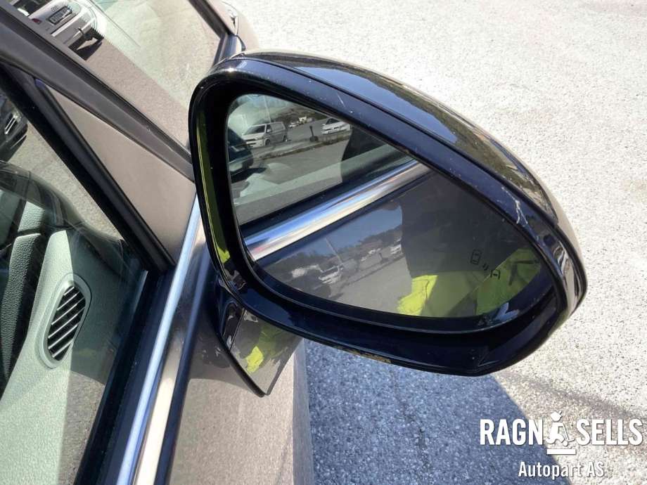 Speil høyre til Opel Zafira Tourer 2012-2018  (1426571||13361144|13300140|6500677380|1428549)