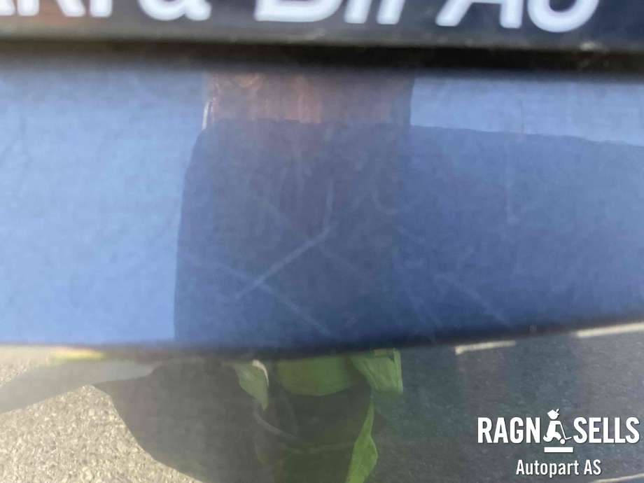 Bakluke stasjonsvogn til Opel Zafira Tourer 2012-2018 (126029|13375224|)