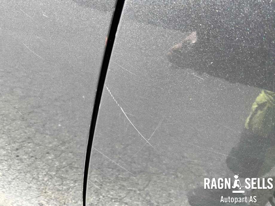 Dør venstre bak til Opel Zafira Tourer 2012-2018 (124312||13355182|13355184|128233)