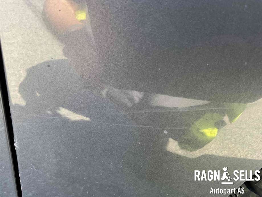 Skjerm høyre foran til Opel Zafira Tourer 2012-2018  (1100013||13355188|1697531280)