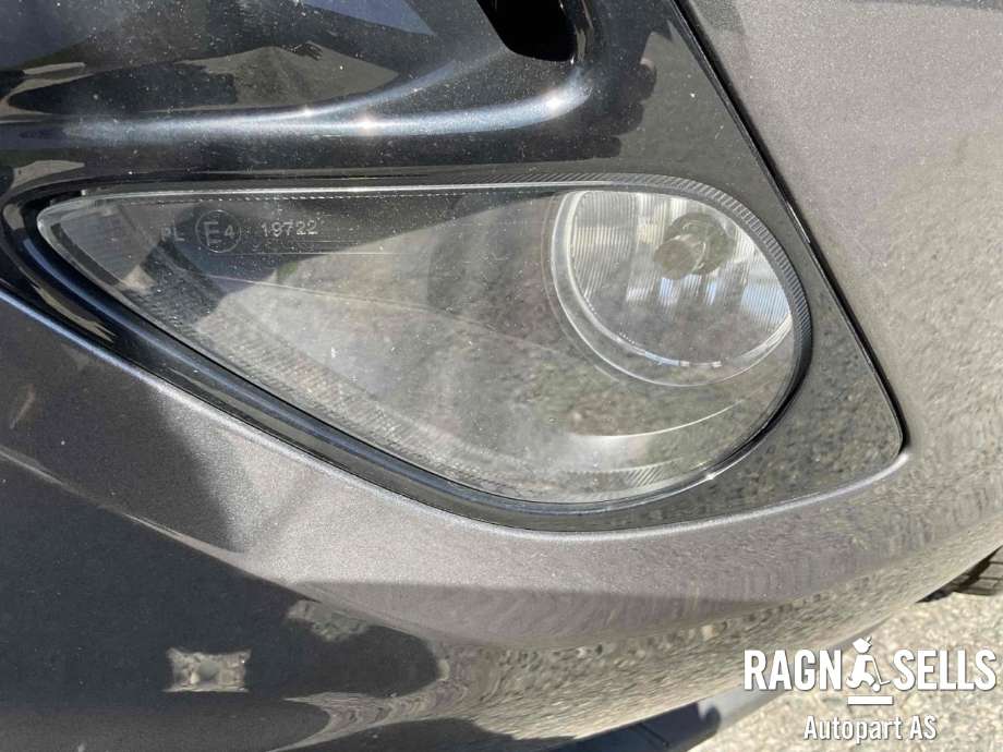 Tåkelykt venstre foran til Opel Zafira Tourer 2012-2018 (1710051||20863016)