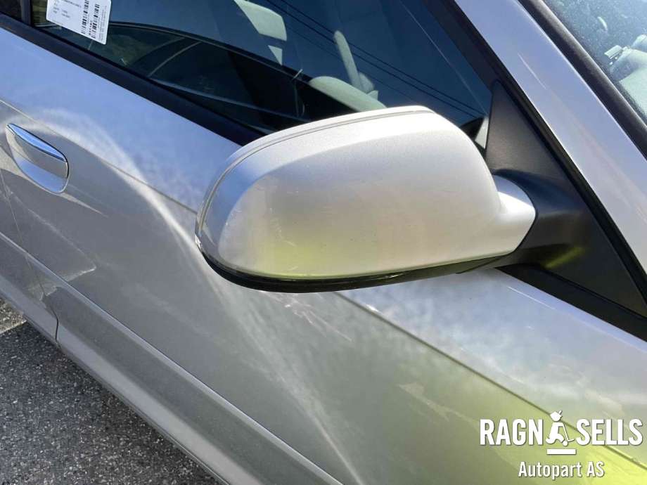Speil høyre til Audi A3 2012-2016 (Type III, Fase 1) (8P1 858 532 GB|8F0 857 528|)