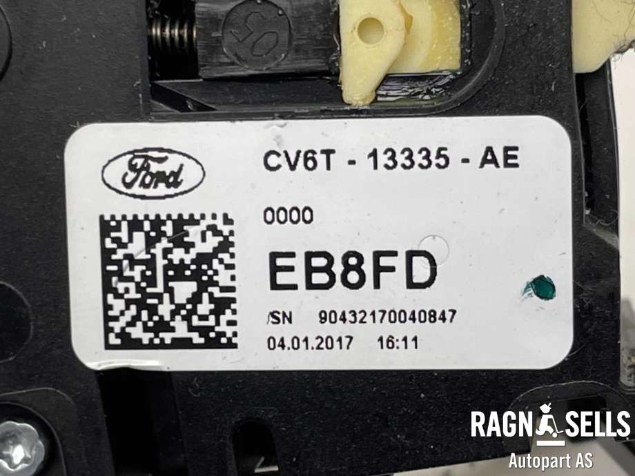 Bryter blink til Ford Transit Connect 2013-2018 Type II, Fase 1  (CV6T-13335-AE|)