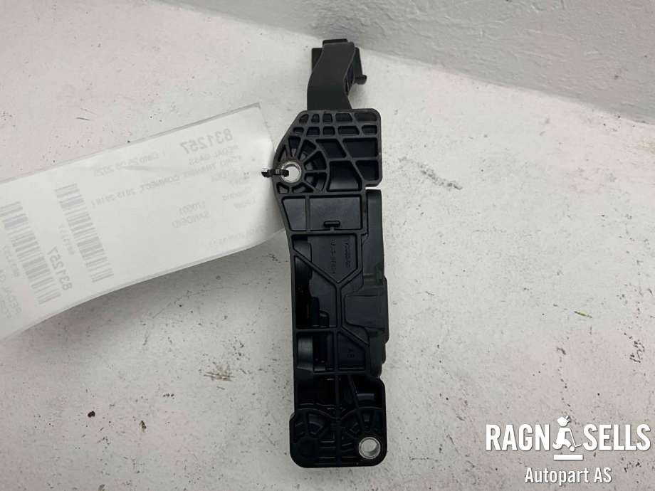 Pedal gass til Ford Transit Connect 2013-2018 Type II, Fase 1  (6PV01036884|F1DC-9F836-AA|)