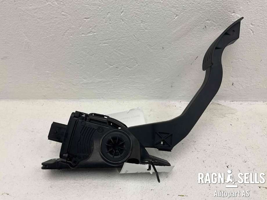 Pedal gass til Ford Transit Connect 2013-2018 Type II, Fase 1  (6PV01036884|F1DC-9F836-AA|)