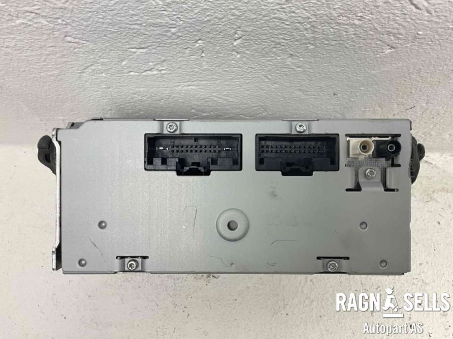Bilstereo CD-veksler til Ford Transit Connect 2013-2018 Type II, Fase 1  (F1BT-18C815-HL|F1BT-18C815-HR|)