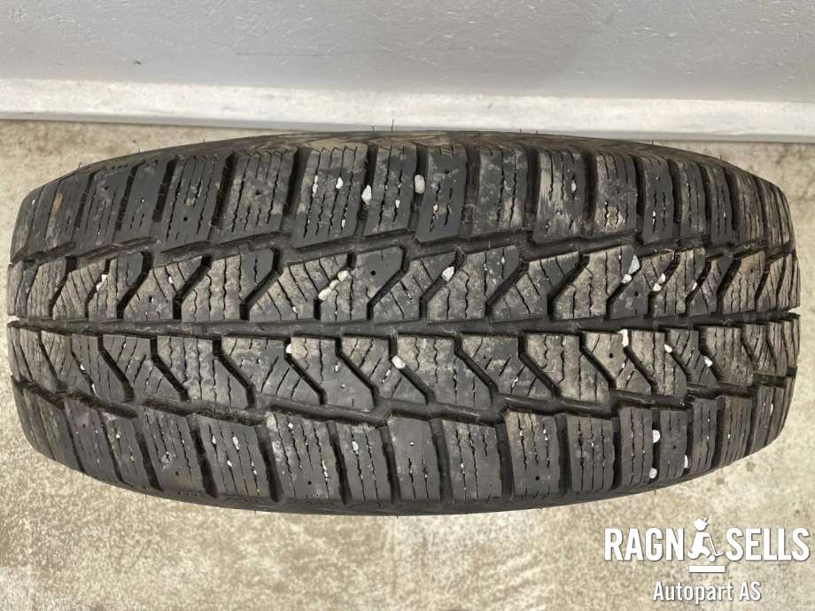 Dekk vinter piggfri til VW Caddy 2020-->> (Type IV) (SAILUN|215/65R16C|)