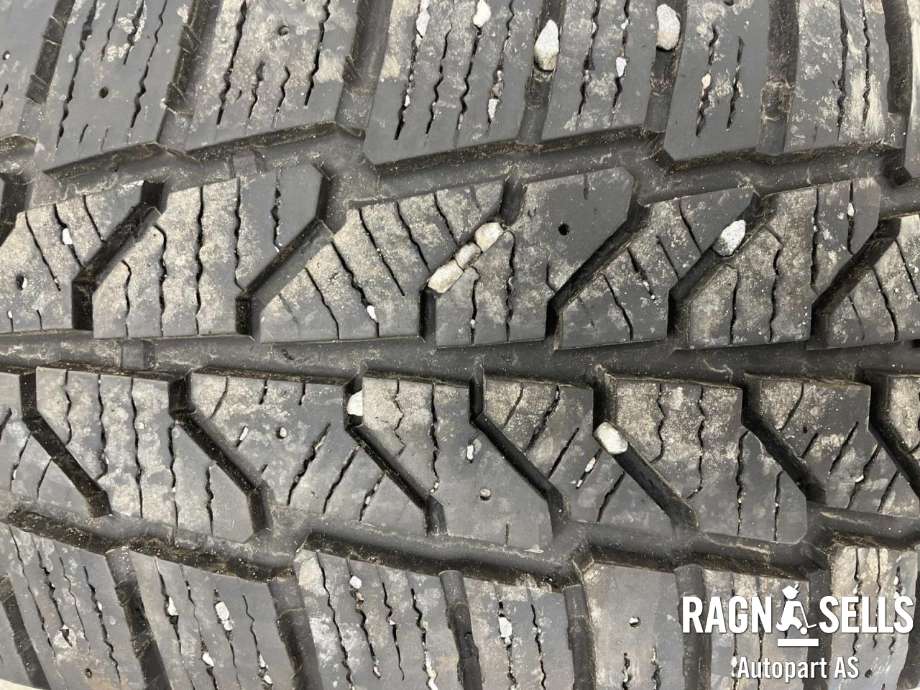 Dekk vinter piggfri til VW Caddy 2020-->> (Type IV) (SAILUN|215/65R16C|)