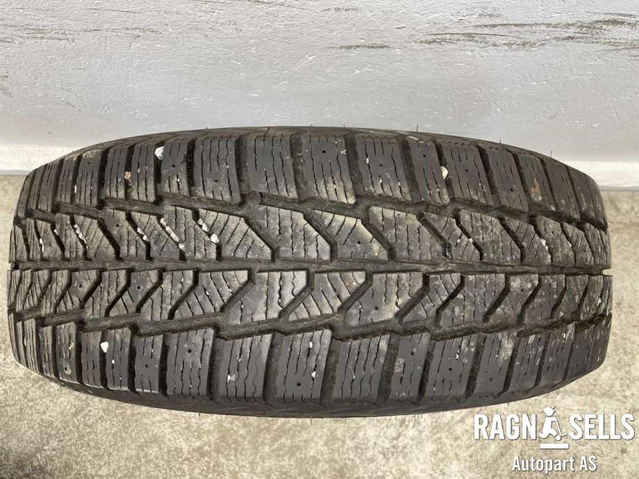 Dekk vinter piggfri til VW Caddy 2020-->> (Type IV)  (SAILUN|215/65R16C|)