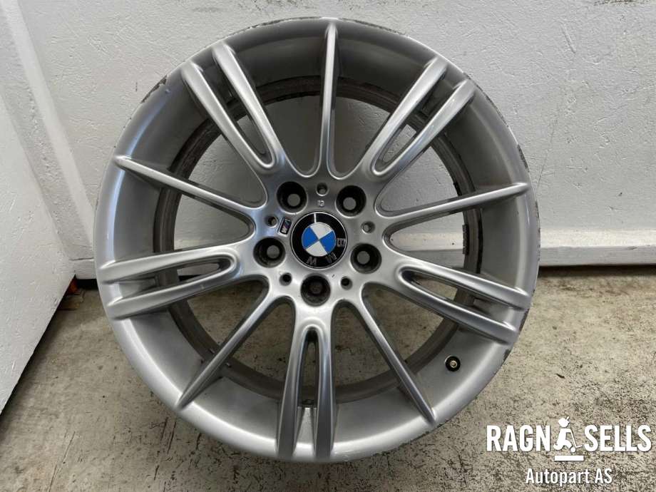 Felg aluminium til BMW 3-Serie, 2005-2011 (E90/E91/E92/E93) (E90/E91/E92/E93) (5X120/ET34/72.5)