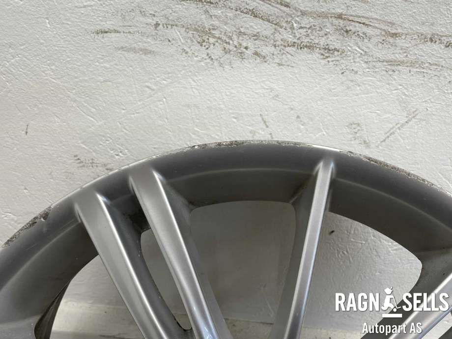 Felg aluminium til BMW 3-Serie 2005-2011 (E90/E91/E92/E93) (E90/E91/E92/E93) (5X120/ET34/72.5|8JX18|8036933)