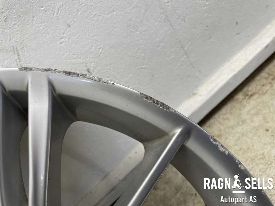 Felg aluminium til BMW 3-Serie 2005-2011 (E90/E91/E92/E93) (E90/E91/E92/E93) (5X120/ET34/72.5|8JX18|8036933)