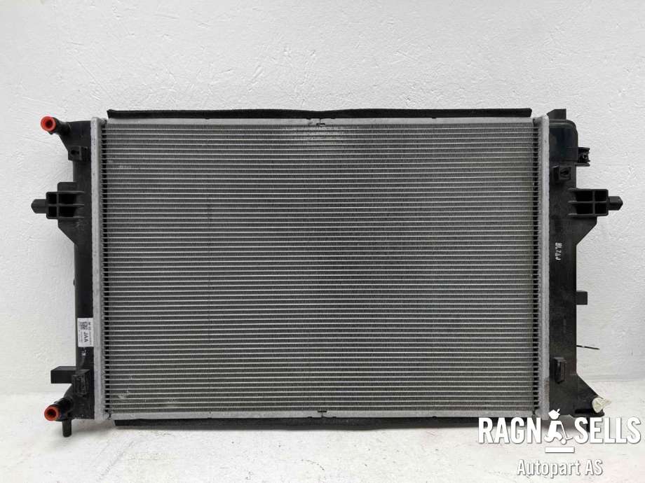 Radiator (automat gir) til Hyundai Kona 2017-2021 (Type I, Fase 1) (25310K4010|)