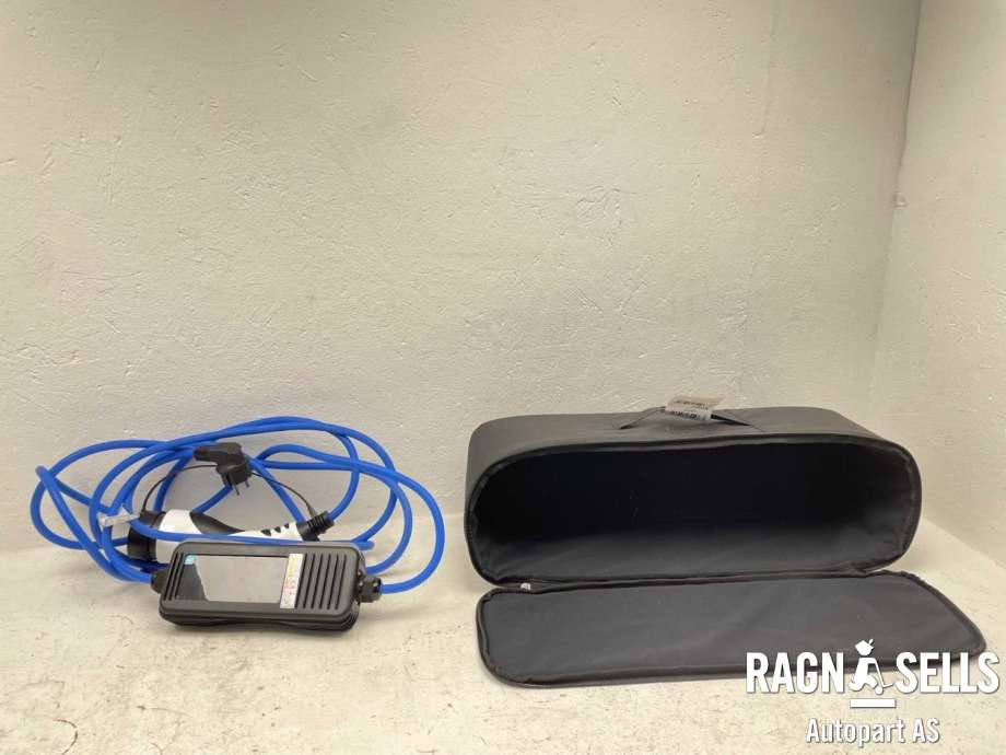 Batterilader kabel til Hyundai Kona 2017-2021 (Type I, Fase 1) (91675K4030|91670-K4030|)
