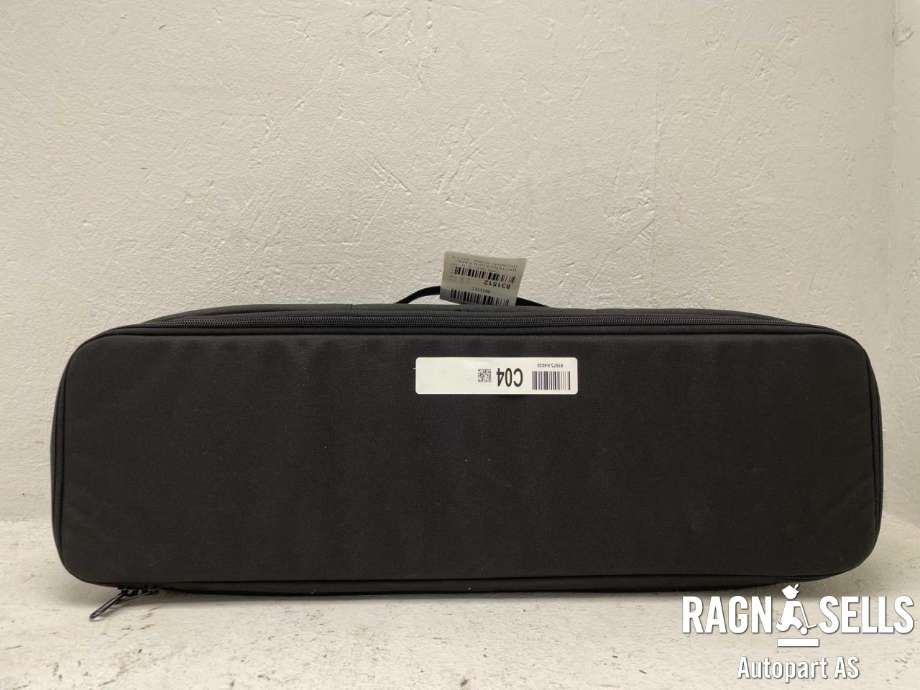 Batterilader kabel til Hyundai Kona 2017-2021 (Type I, Fase 1) (91675K4030|91670-K4030|)