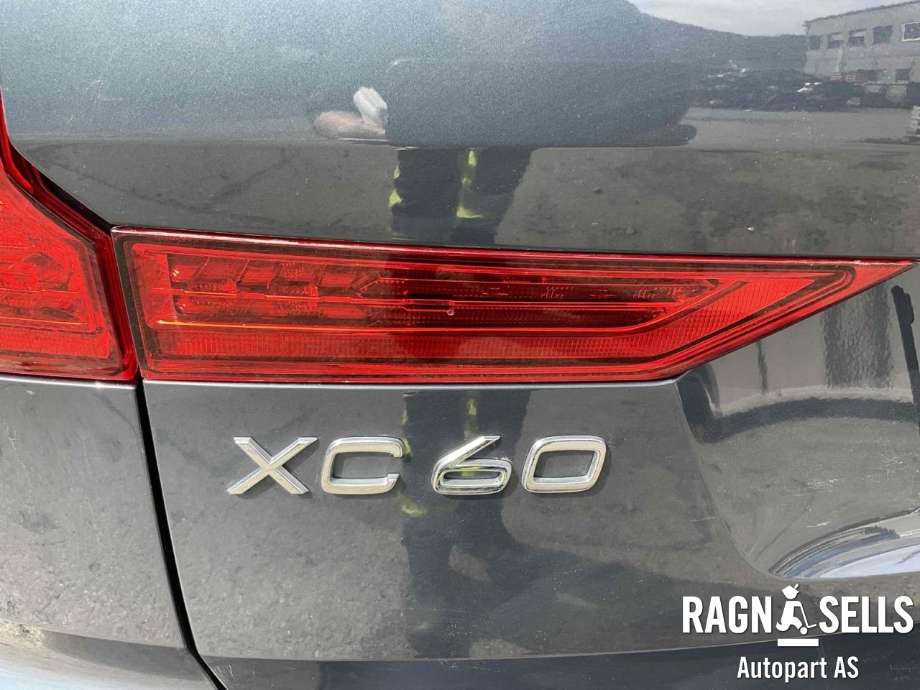 Baklykt venstre indre til Volvo XC60, 2017-->> (Type II)  (31446617)
