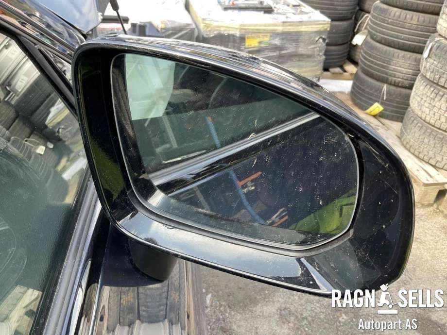 Speil høyre til Volvo XC60 2017-->> (Type II)  (31424829|)