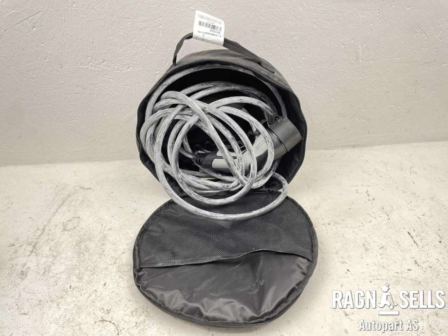 Batterilader kabel til Hyundai Kona 2017-2021 (Type I, Fase 1) (1055906|EV-T2G3PC-1AC32A-7|)