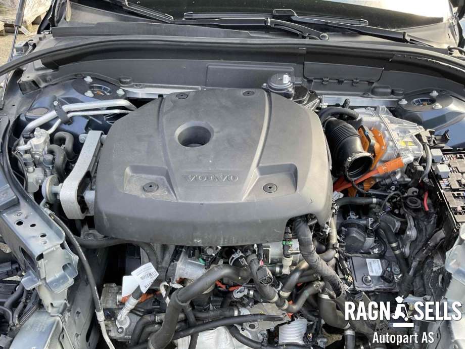 Motor hybrid bensin del til Volvo XC60 2017-->> (Type II) (36012962||B4204T52)