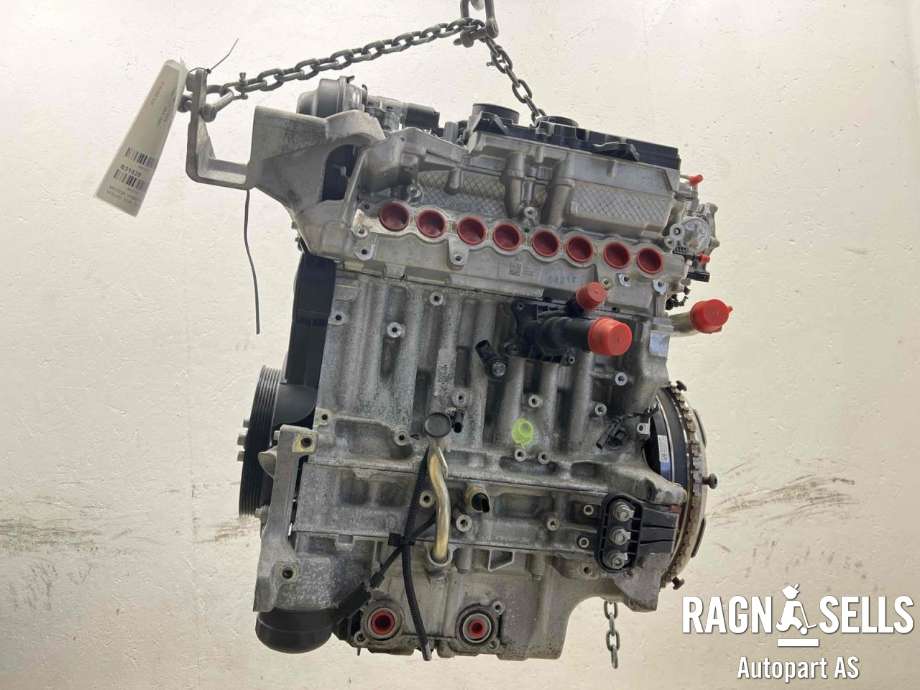 Motor hybrid bensin del til Volvo XC60 2017-->> (Type II) (36012962||B4204T52)