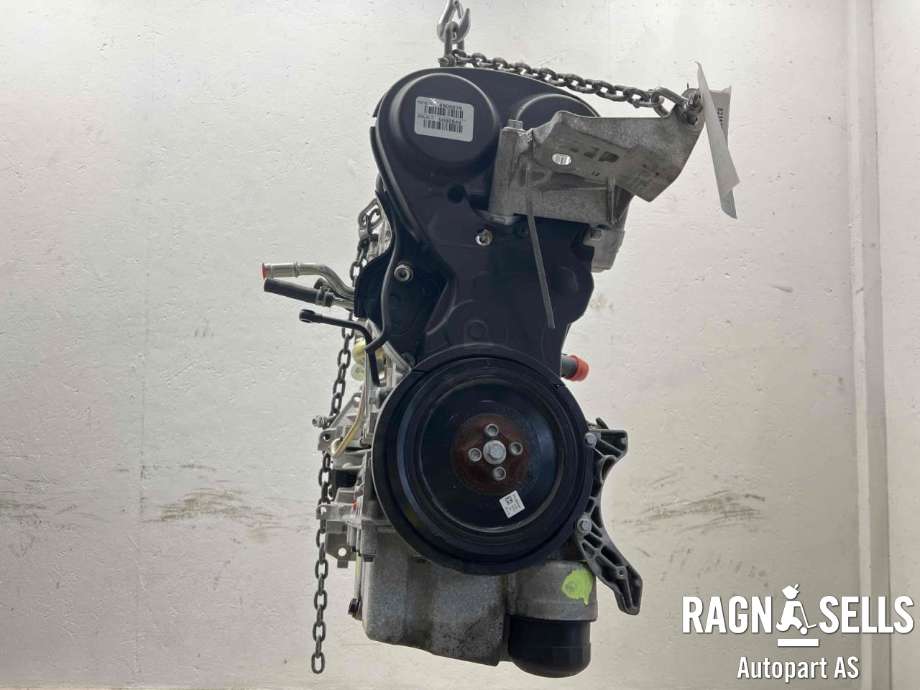 Motor hybrid bensin del til Volvo XC60 2017-->> (Type II) (36012962||B4204T52)