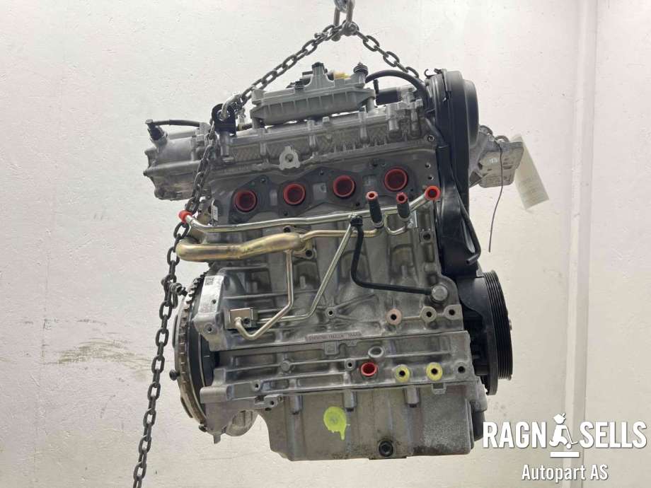 Motor hybrid bensin del til Volvo XC60 2017-->> (Type II) (36012962||B4204T52)