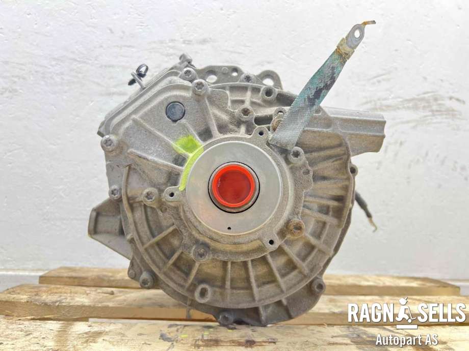 Motor hybrid bakaksel til Volvo XC60 2017-->> (Type II) (36003969|)